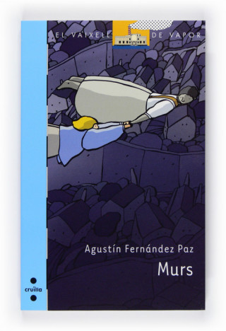 Buch Murs AGUSTIN FERNANDEZ PAZ