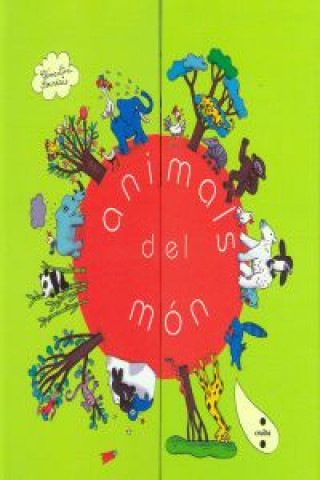 Buch ANIMALS DEL MON CATALAN CLEMENTINE SOURDAIS