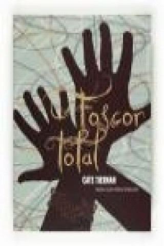 Book Foscor total Cate Tiernan