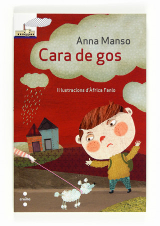 Carte Cara de gos Anna Manso