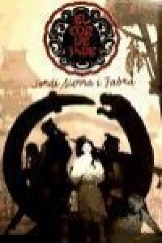 Knjiga El cor de jade Jordi Sierra i Fabra