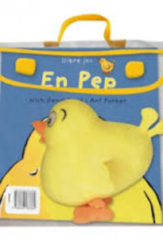 Livre En Pep (Lot llibre + nino) Nick Denchfield