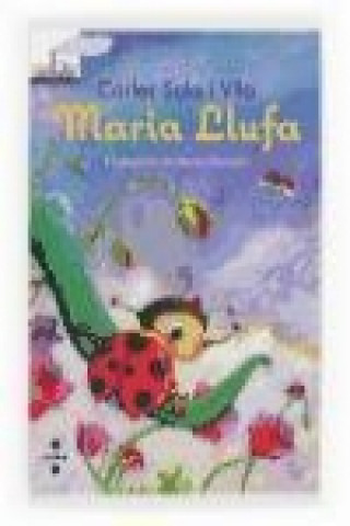 Carte Maria Llufa 