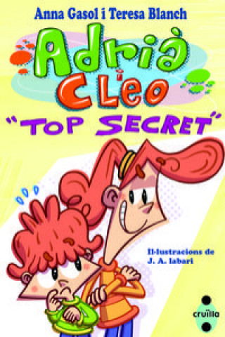 Книга Top secret 