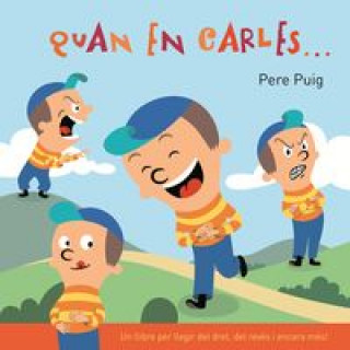 Libro Quan en Carles... 