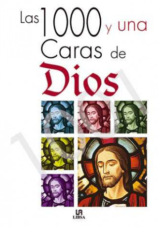 Carte Las 1001 caras de Dios 