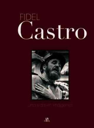 Könyv Fidel Castro 