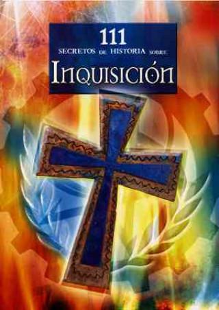 Book Inquisición 