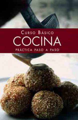 Kniha Escuela de cocina 