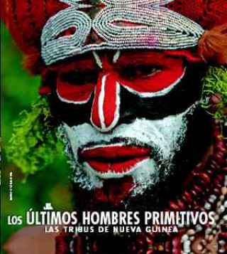 Carte Papua Nueva Guinea : los últimos hombres primitivos Lago Corazza