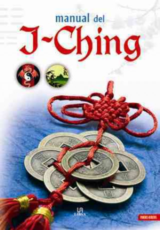 Kniha Manual del I Ching Donatella Bergamino