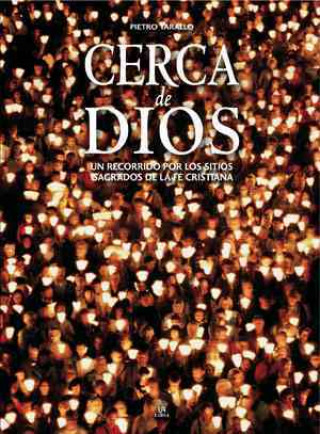 Livre Cerca de Dios Pietro Tarallo