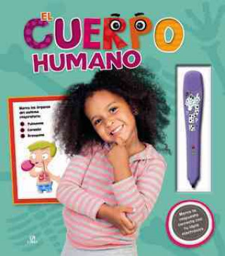 Buch El cuerpo humano 