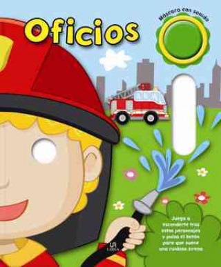 Knjiga Oficios 