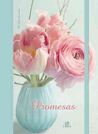 Книга Promesas 