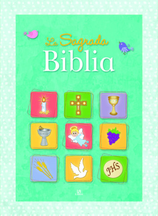 Carte La sagrada Biblia Antonio Perera