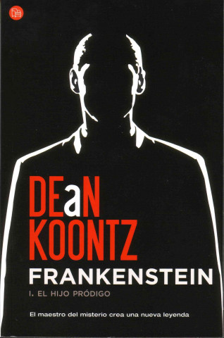 Carte Frankenstein Dean R. Koontz