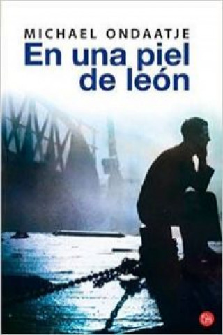 Buch En una piel de león Michael Ondaatje