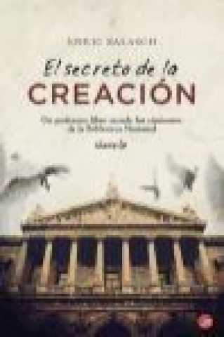 Kniha EL SECRETO DE LA CREACION FG 