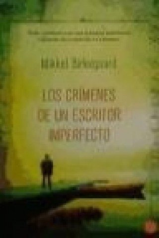 Buch Los crímenes de un escritor imperfecto Mikkel Birkegaard