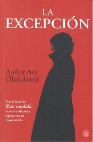 Книга La excepción 