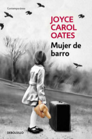 Knjiga Mujer de barro JOYCE CAROL OATES