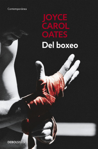 Kniha Del boxeo JOYCE CAROL OATES