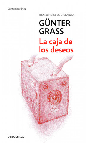 Книга La caja de los deseos Günter Grass