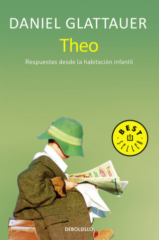 Libro Theo Daniel Glattauer