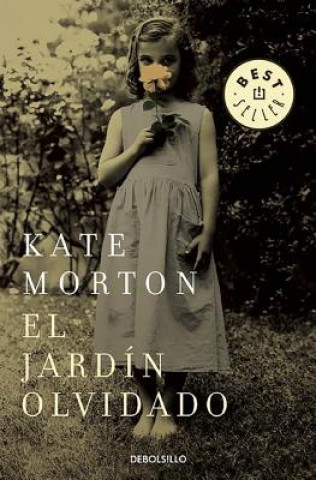 Carte El jardin olvidado / The Forgotten Garden Kate Morton