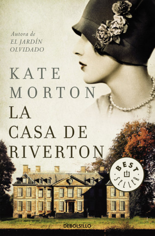 Kniha La casa de Riverton KATE MORTON