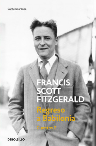 Carte Regreso a Babilonia Francis Scott Fitzgerald