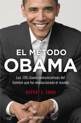 Könyv El método Obama RUPERT L. SWAM