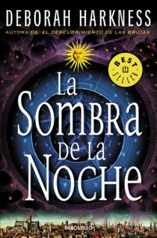 Buch La sombra de la noche / Shadow of Night DEBORAH HARKNESS