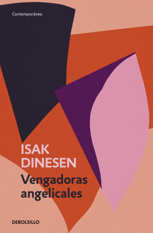 Könyv Vengadoras angelicales ISAK DINESEN