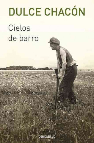 Kniha Cielos de Barro Dulce Chacon