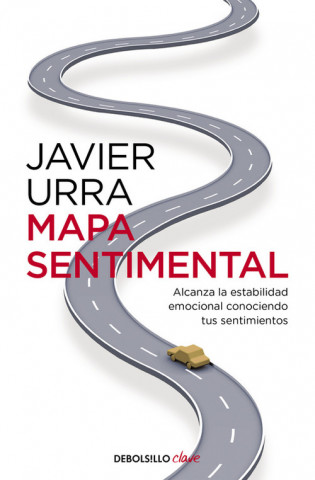 Книга Mapa sentimental JAVIER URRA
