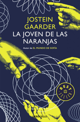 Könyv La joven de las naranjas Jostein Gaarder