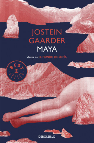 Kniha Maya Jostein Gaarder
