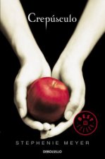 Книга Crepusculo / Twilight Stephenie Meyer