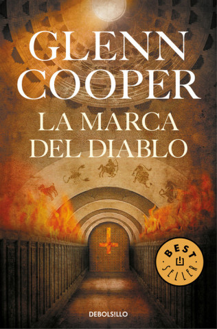 Livro La marca del diablo GLENN COOPER