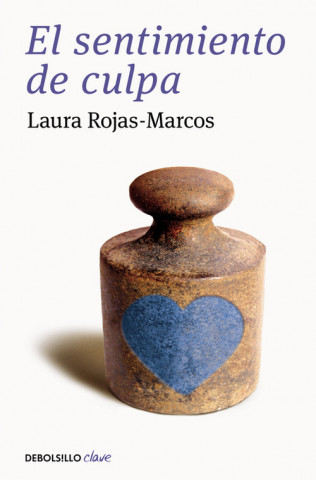 Book El sentimiento de culpa LAURA ROJAS-MARCOS