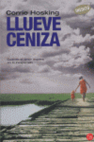 Книга Llueve ceniza Corrie Hosking