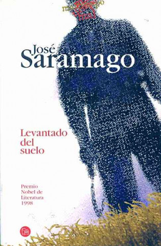 Kniha Levantado del Suelo Jose Saramago