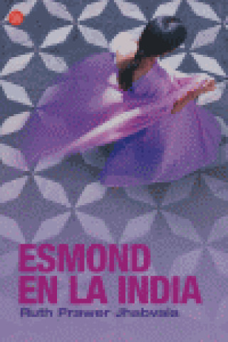 Kniha Esmond en la India 