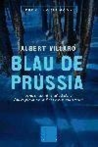 Kniha Blau de Prússia Albert Villaró