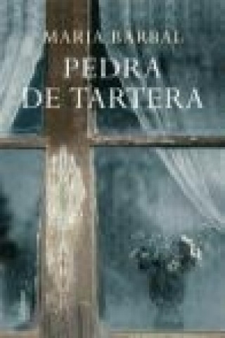 Könyv Pedra de Tartera 