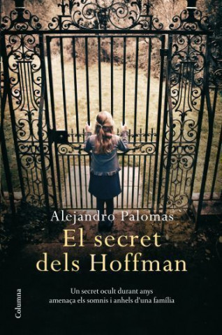 Carte El secret dels Hoffman Alejandro Palomas Pubill