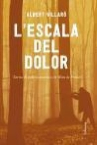 Kniha L'escala del dolor Albert Villaró