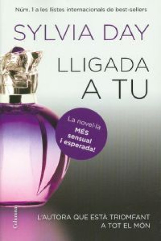 Buch Lligada a tu 